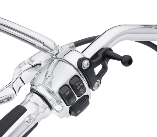 76000537 Кронштейн для крепления телефона