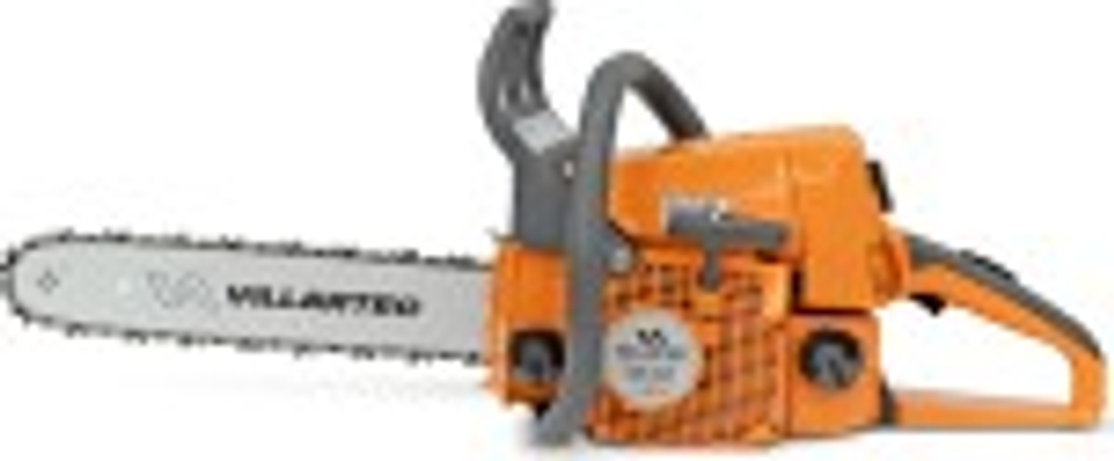 Бензопила VILLARTEC SB025 Legend цепная 50 звеньев 1101250001
