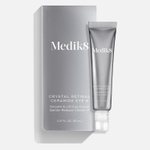 Medik8 Crystal Retinal Ceramide Eye 6 Крем для глаз с ретиналем и керамидами 6, 15 мл