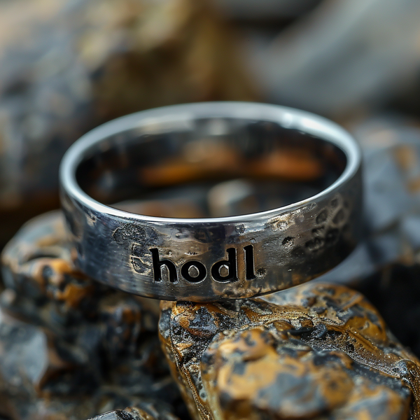 Что значит &quot;HODL&quot; и почему это важно для инвесторов в криптовалюты