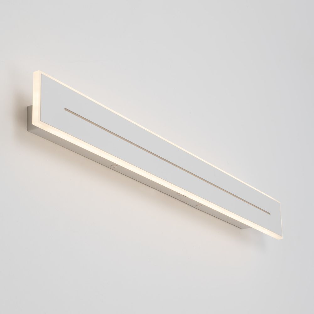 Citilux Тринити CL238660 Настенный светодиодный светильник Белый