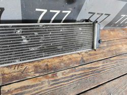 Интеркулер Chery Tiggo 7 Pro, Tiggo 4 Pro 20-нв Б/У Оригинал J601119610