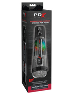 Автоматический мастурбатор ViewTube Max View