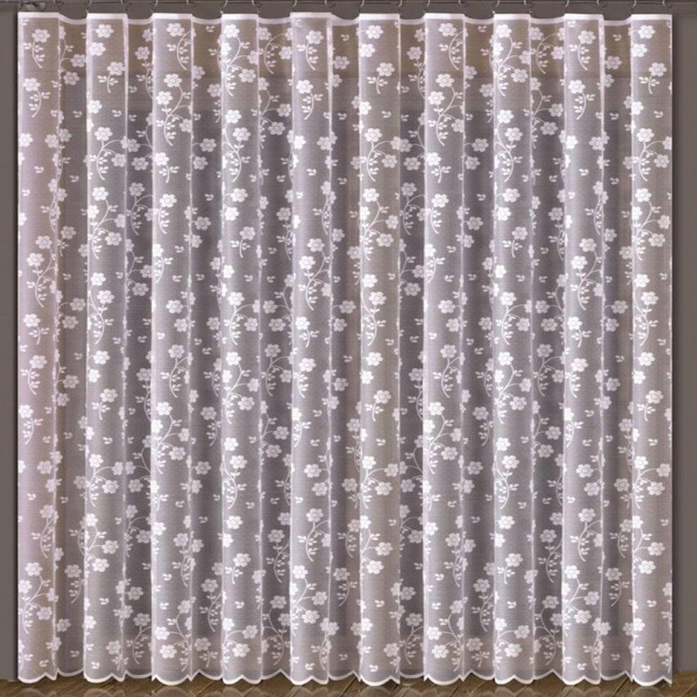 Занавеска "Ф. 618282" на шторной ленте, цвет кремовый, Польша. Занавеска "Ф. 618282" на шторной ленте, цвет кремовый, Польша.