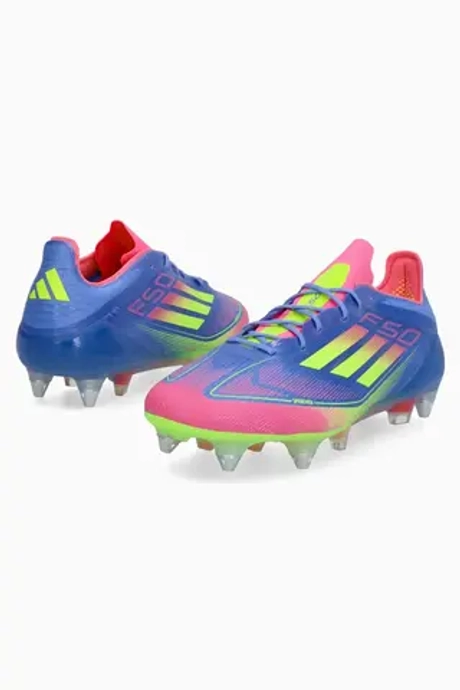 Бутсы adidas F50 Elite SG - многоцветный