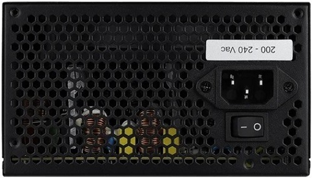 Блок питания ATX AeroCool VX PLUS 750