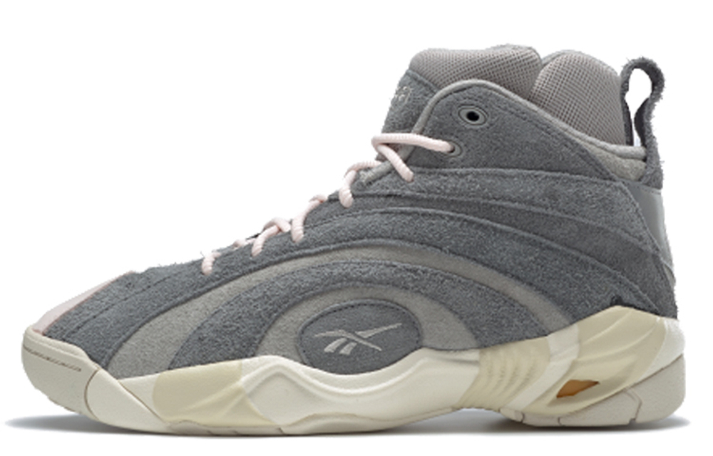 Кроссовки Reebok Shaqnosis Retro Bb Mu