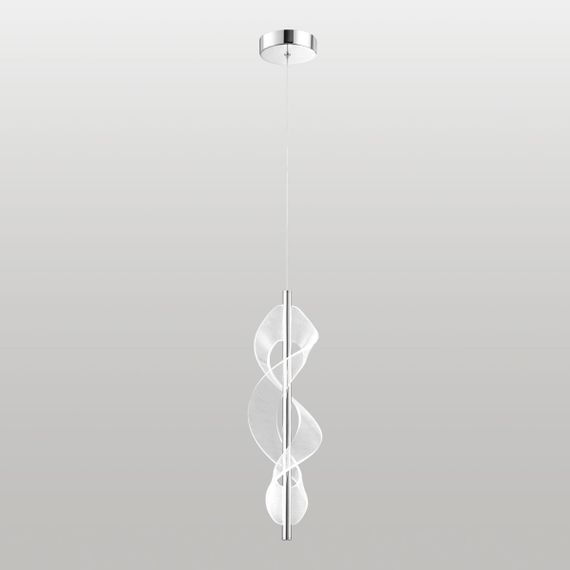 Подвесной светильник Lussole KNOX LSP-7414