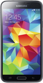 Samsung Galaxy S5 16GB Black SM-G900F