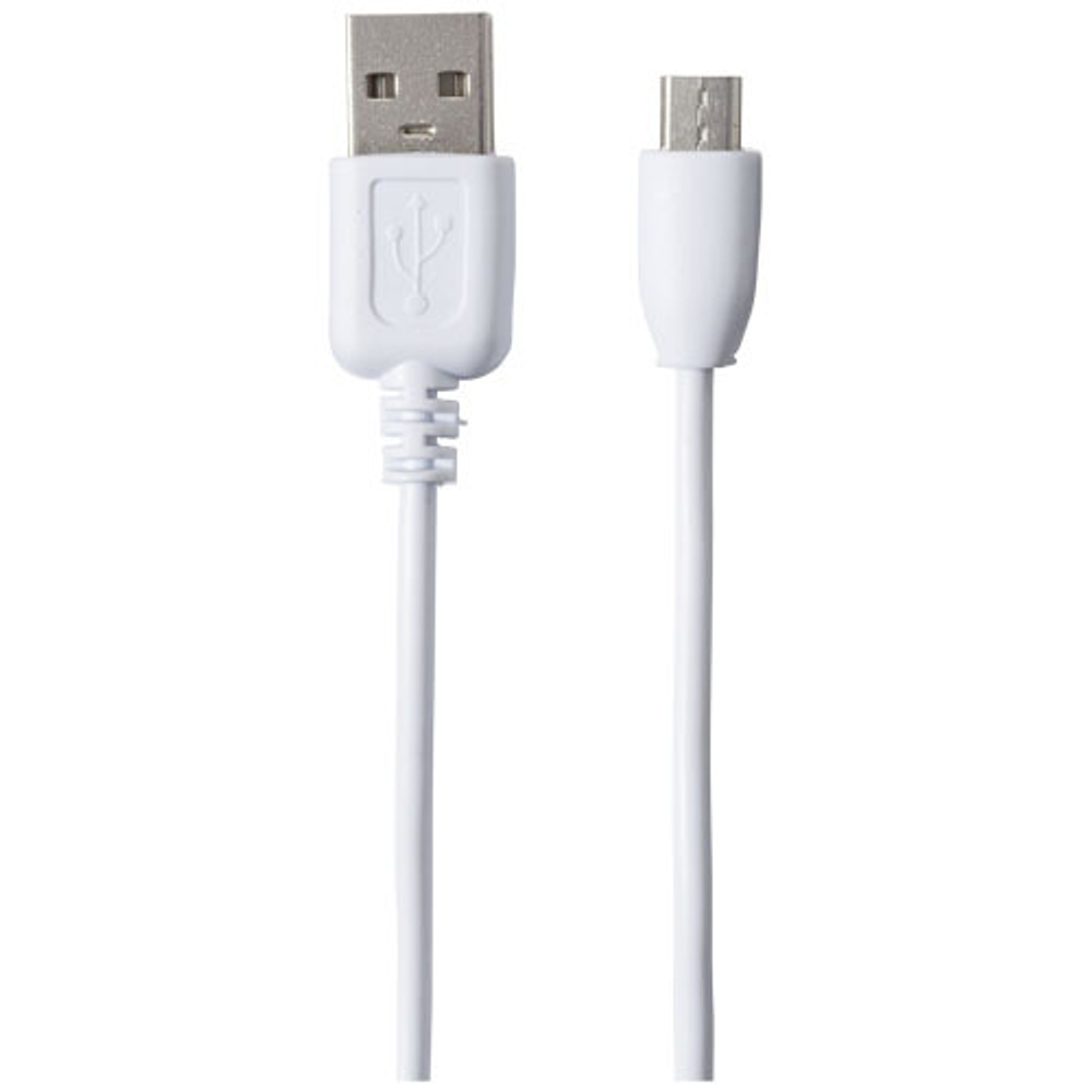 Алюминиевый повербанк Pep емкостью 4000 мА/ч