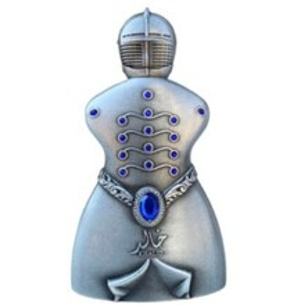 Lattafa Perfumes Khalid EDP 80ml