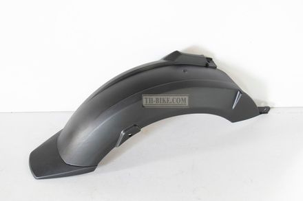 80106-K20-900. FENDER, RR, INNER. Honda ZOOMER-X ACG110