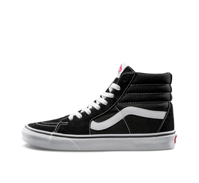 Кеды Vans Sk8-Hi 'Black' VN000D5IB8C