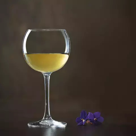 Бокал для вина «Каберне Баллон» хр.стекло 0,58л D=81/105,H=210мм прозр