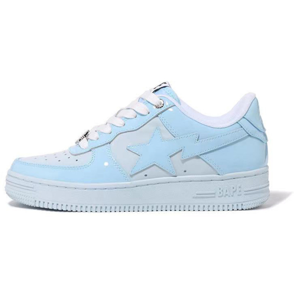 Кроссовки A BATHING APE STA, 1J30-291-001