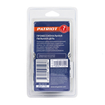 Цепь пильная PATRIOT 20LP-72E Professional (0.325quot;, 1.3 мм, 72 звена)