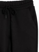 Костюм для девочки бежевый в школу