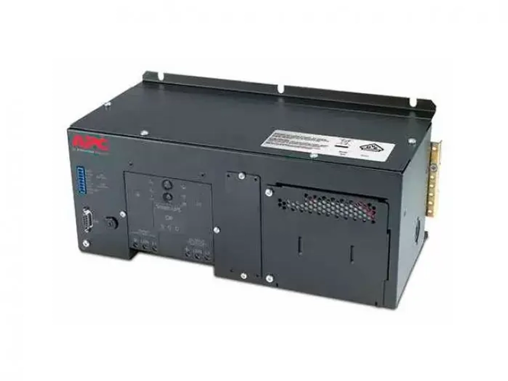 ИБП APC Industrial SUA500PDRI-S