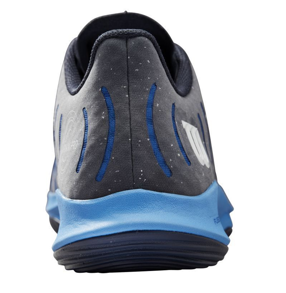 Мужские кросовки для Padel Wilson Hurakn Pro /42 2/3 размер