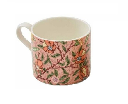 Spode Кружка Morris & Co. 340 мл Фрукты