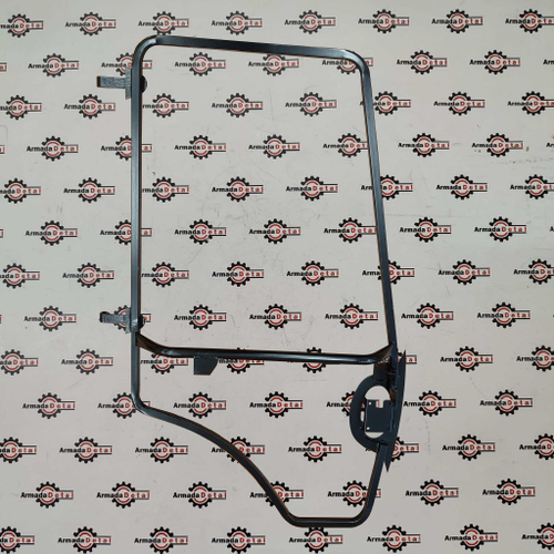 Рама правой двери | 335/07626 | Spare Parts