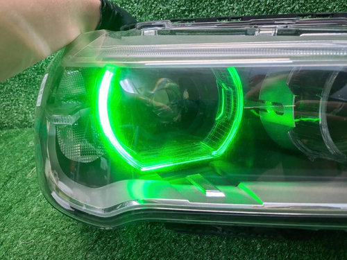 Фара правая BMW X1 F48 (2015-2019) LED