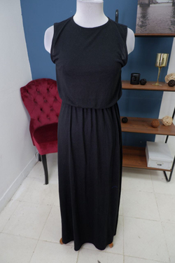 Платье H&M базовое 42 размер