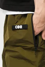 Штаны COR Warfare LT армейский темный