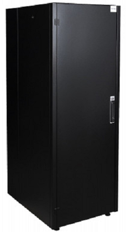 Шкаф напольный 19", 42U Datarex DR-710511
