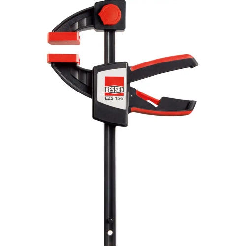 Струбцина для работы одной рукой BESSEY EZS15-8