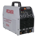 Ресанта САИ-250 АД AC/DC сварочный инверторный аппарат 65/59