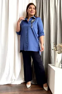 Брюки 1749 Fabrika