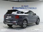 Kia Sorento 4 Generation Дизель 2.2 4WD (08.2020)