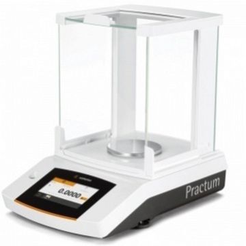 Аналитические весы Sartorius Practum 224-1ORU