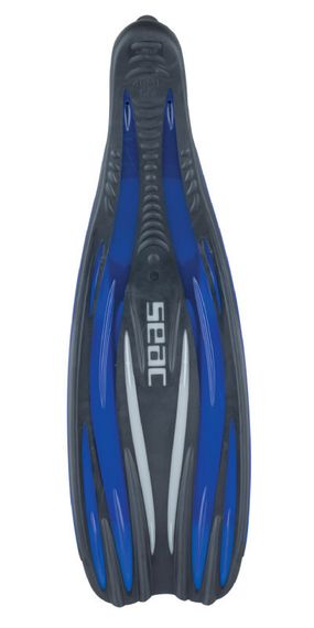 Ласты Seac F100 PRO синие