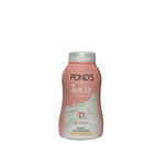 Пудра для лица Pond's Tone Up Milk Powder рассыпчатая матирующая с эффектом здорового сияния 50 г