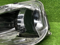 Битая Фара левая Changan Uni-T (2020-н.в.) LED