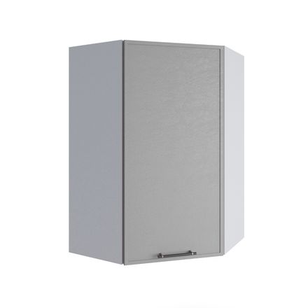 Кухня Модуль ВПУ 600 Марта Графит Скин