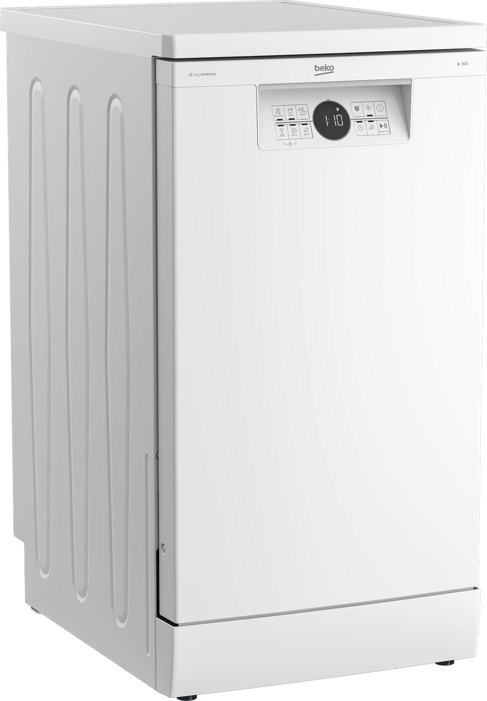 П/м  машина Beko BDFS26120WQ