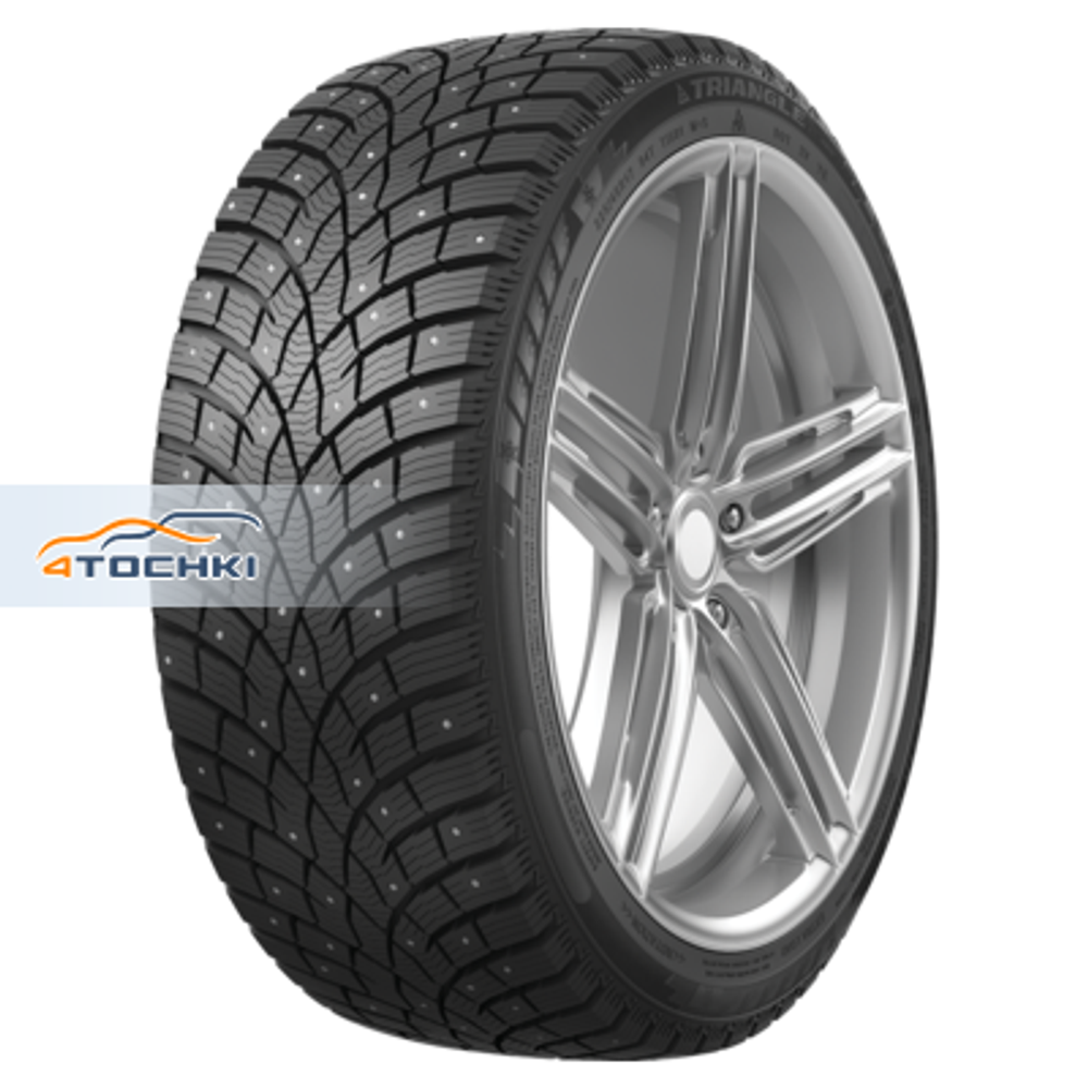 Легковая шина Triangle 235/65R17 108T XL IcelynX TI501 TL M+S 3PMSF (шип.)
