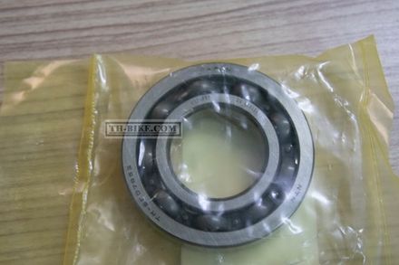 91001-KPP-901. BEARING, R. RADIAL BALL SPECIAL, 6207 (NTN). HONDA