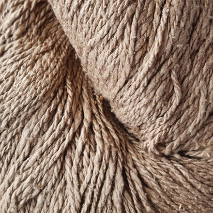 Пряжа BC Garn Soft Silk (044/Крем-брюле)