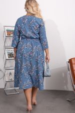 Платье Полина №9 Valentina