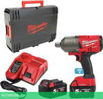 Гайковерт Milwaukee M18 ONEFHIWF34-502X ONE-KEY FUEL 3/4" (4933459730)