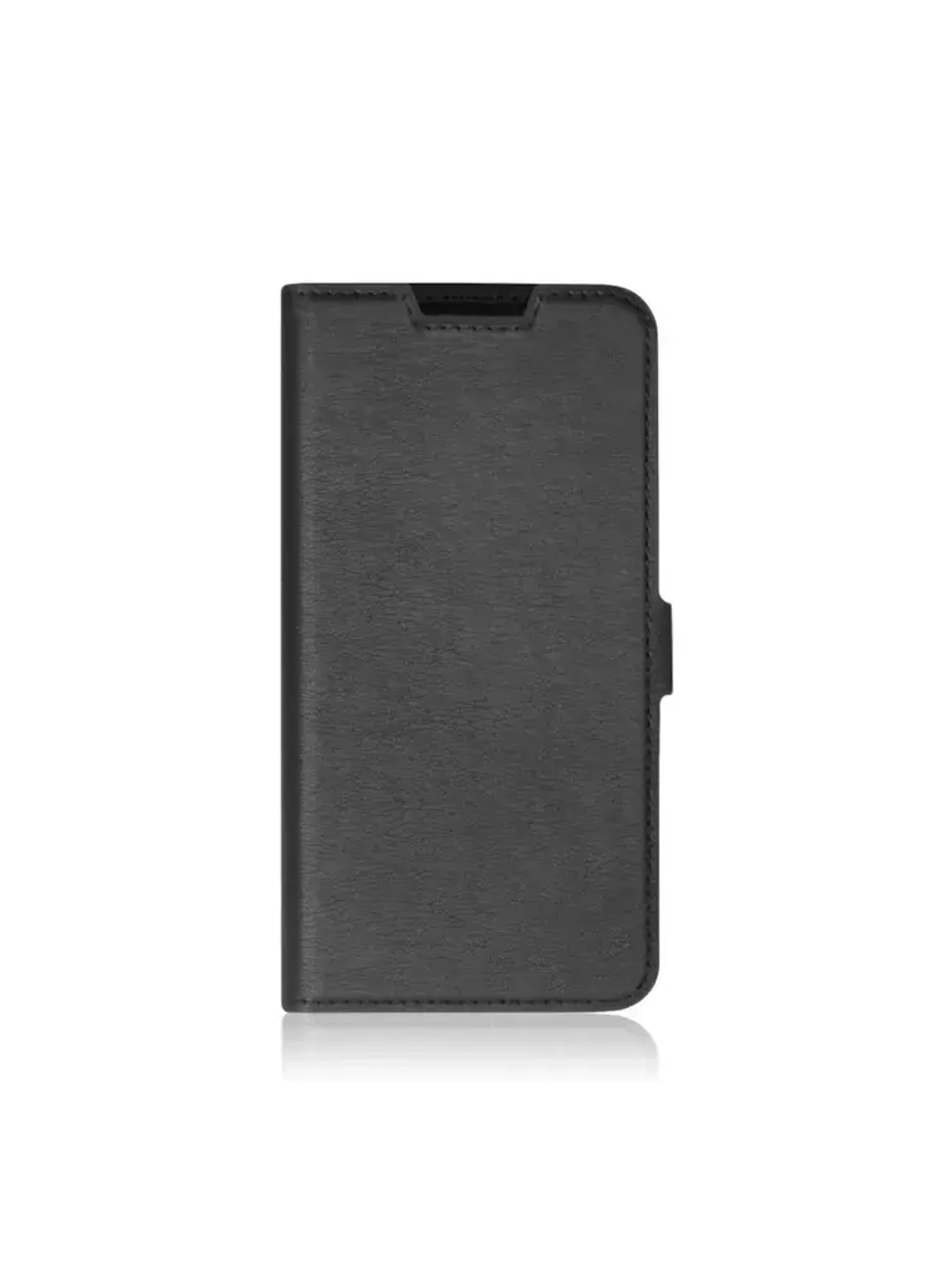 Чехол с флипом для Xiaomi Redmi 9A black DF
