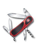 Нож Victorinox EvoGrip 10, 2.3803.C