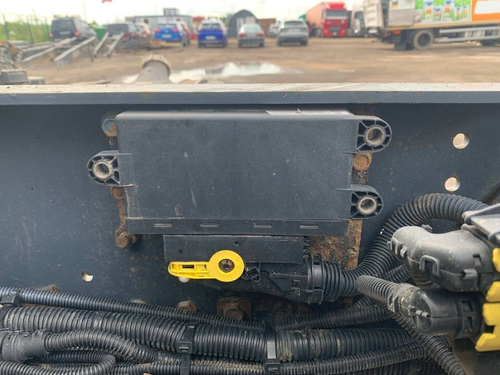 Блок управления AdBlue 2017г.