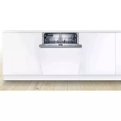 Встраиваемая посудомоечная машина Bosch SMV4HAX40E