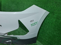 Бампер передний Hyundai Sonata 8 DN8 (2019-2023)