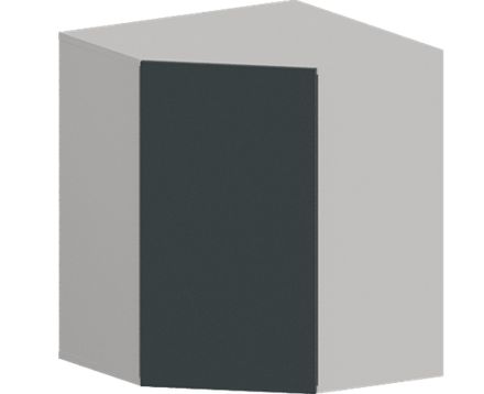 Кухня Модуль ШВУ 590 Вотан / Бирюзовая мята